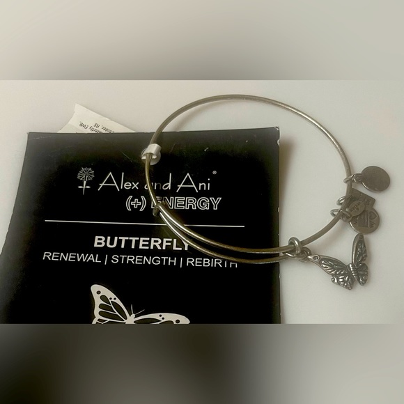 Alex and Ani bracelet - Picture 1 of 1